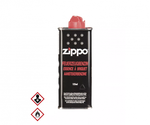 Feuerzeugbenzin Zippo Benzin Nachfüllbenzin Feuerzeug 125ml